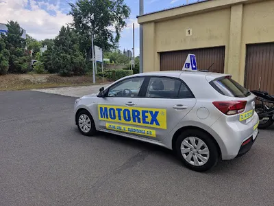 Motorex